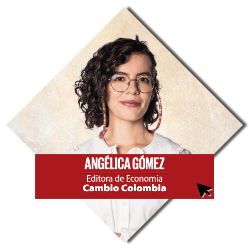 Angélica Gómez