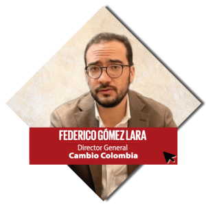 Federico Gómez Lara