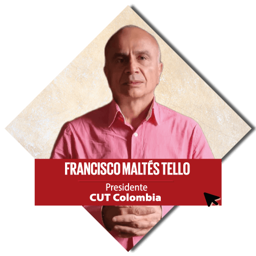 Francisco Maltés Tello