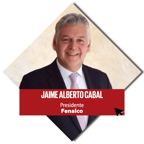 Jaime Alberto Cabal