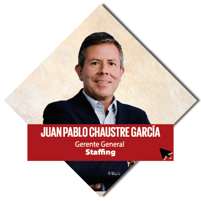 Juan Pablo Chaustre García