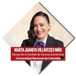 Marta Juanita Villaveces Niño