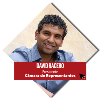 David Racero