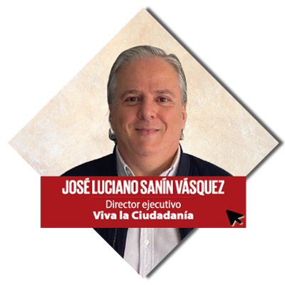 José Luciano Sanín Vásquez