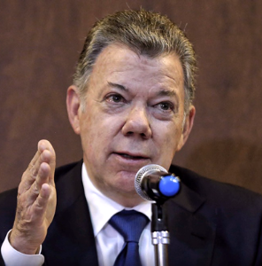 Juan Manuel Santos