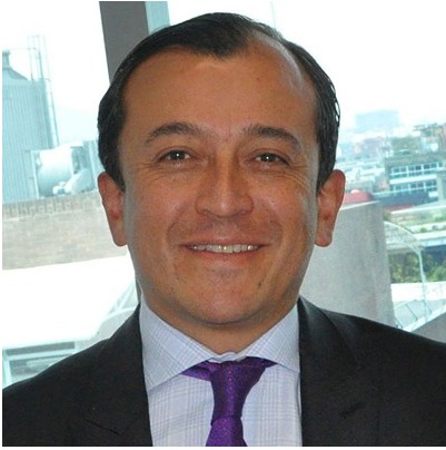 Carlos Miguel Chaparro, socio PWC