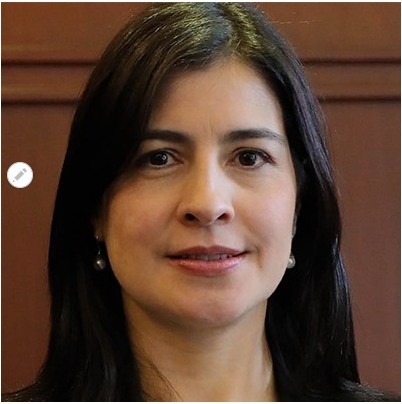 Carolina Soto asociada sénior de Dattis Comunicaciones