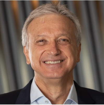 Gonzalo Pérez presidente de Grupo SURA