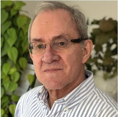 Jorge Orlando Melo historiador, profesor universitario y periodista.