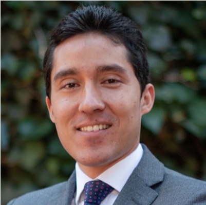 Luis Fernando Mejía director Fedesarrollo