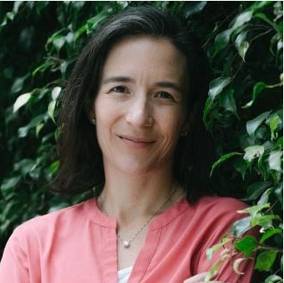 Mariana Sarmiento presidente de Terrasos