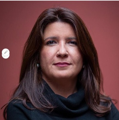 Sandra Valenzuela directora de WWF