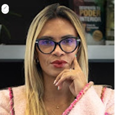 Tatiana Piñeros alcaldesa local de Ciudad Bolívar