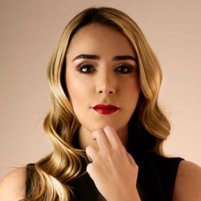 Galé Mallol Agudelo, presidenta de Asotic
