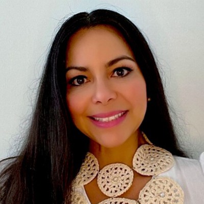 Isabel de Ávila, experta en regulación y telecomunicaciones