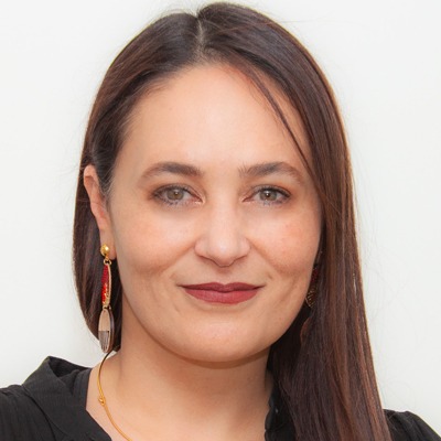 Marta Juanita Villaveces, decana facultad de ciencias económicas de la Universidad Nacional de Colombia