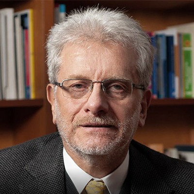 Santiago Montenegro, presidente de Asofondos