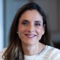 Natalia Gutiérrez presidenta de Acolgen