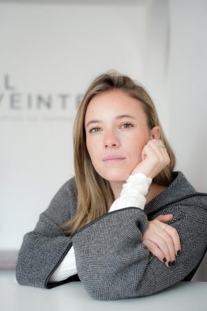 Ana Bejarano - Cambio Colombia Eventos