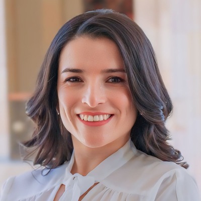 Martha Alfonso Jurado, representante a la Cámara