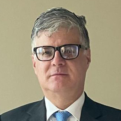 Javier Arango, expresidente de la Asociación Colombiana Medicina Interna