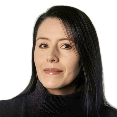 Yolima Méndez, presidente y fundadora de la Fundación Colombiana de Leucemia y Linfoma