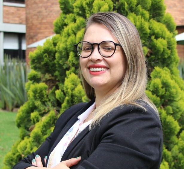 Lina Lozano, subdirectora de Análisis del riesgo del Instituto Nacional de Salud