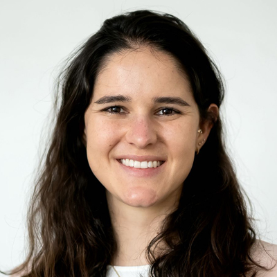 Valentina Agudelo, fundadora de HealthTech – Julieta